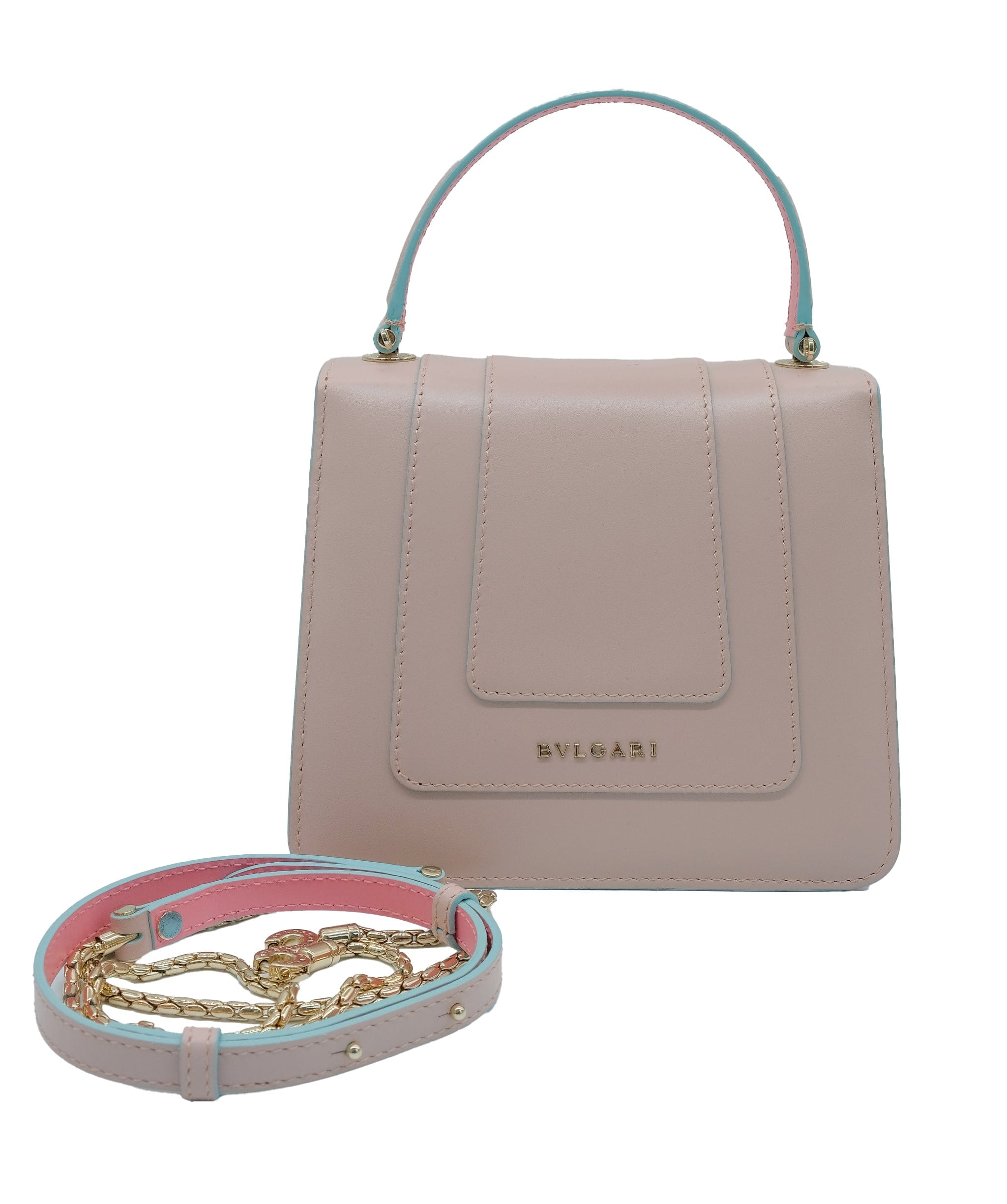 Bulgari Bulgari Serpenti Pink RJC2757