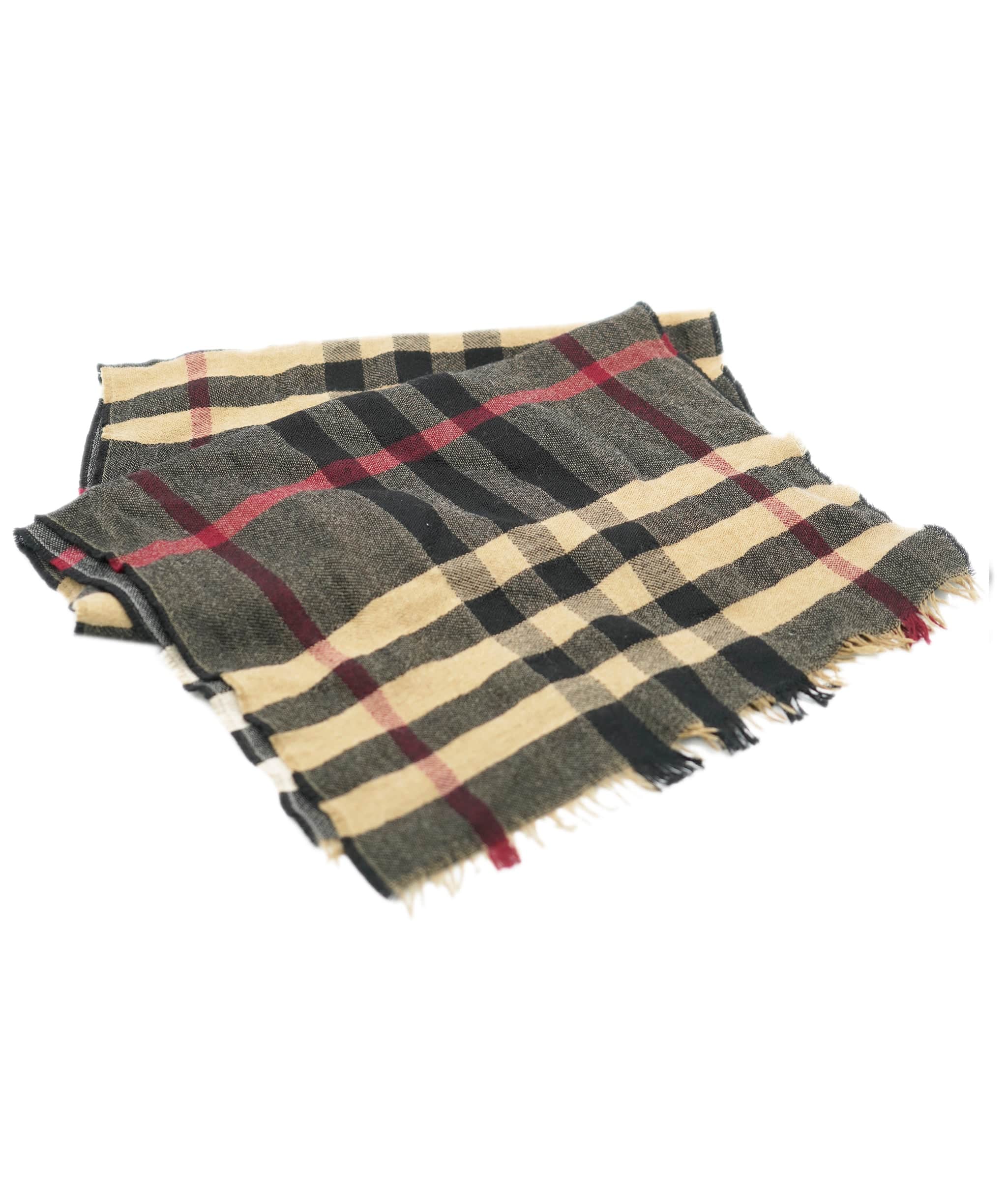 Burberry Burberry Scarf ALC1381