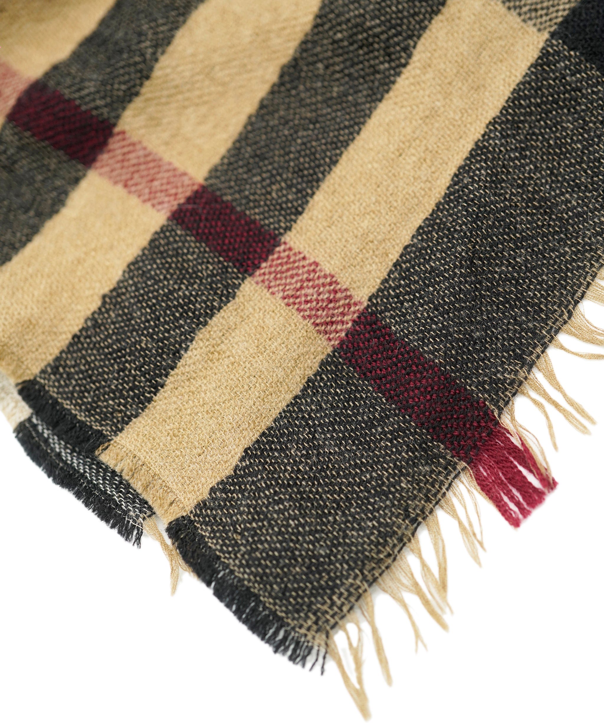 Burberry Burberry Scarf ALC1381