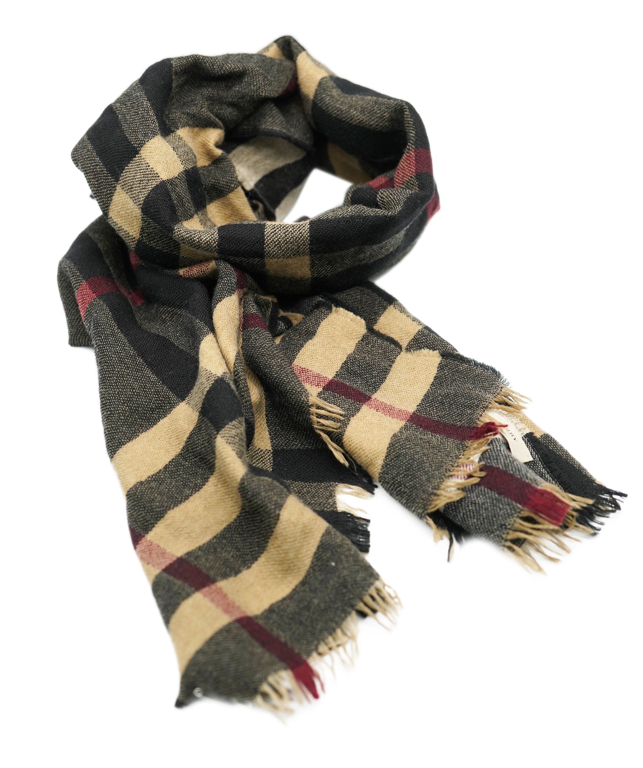 Burberry Burberry Scarf ALC1381