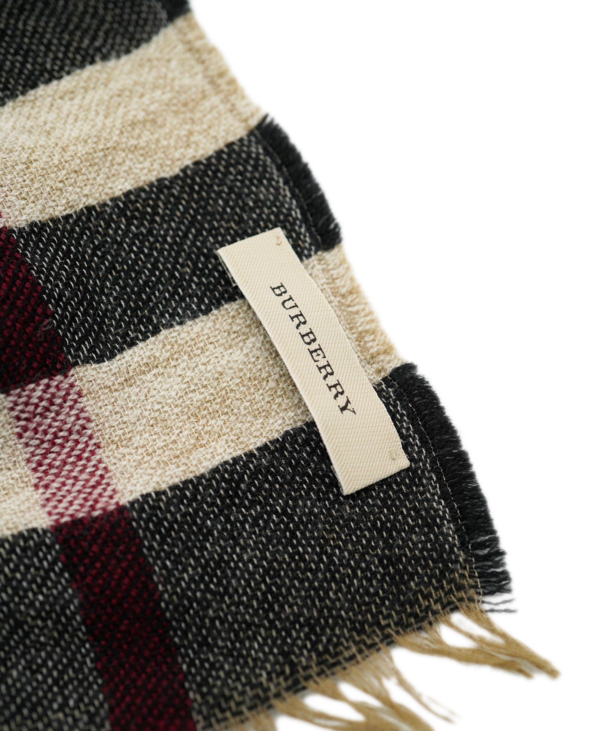 Burberry Burberry Scarf ALC1381