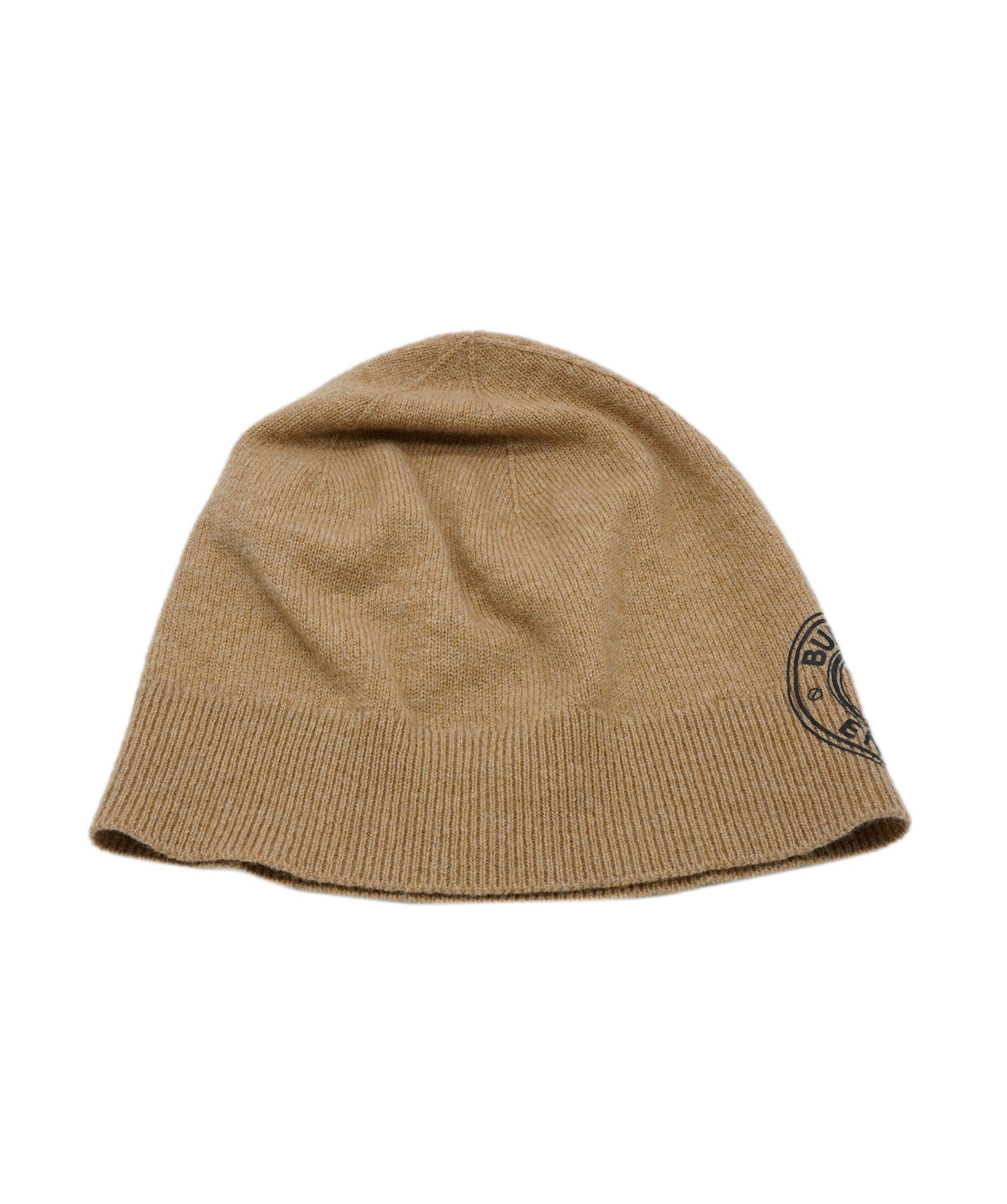 Burberry Burberry Beige Cashmere Beanie ALC0997