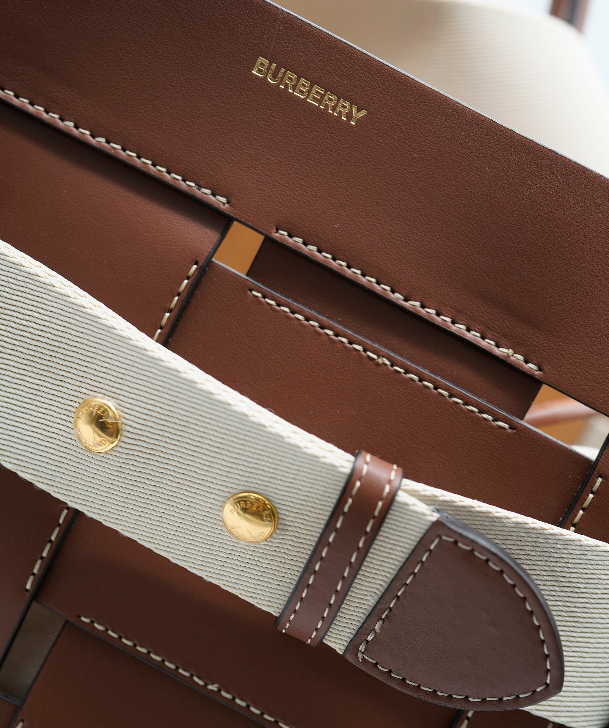 Burberry Burberry Bag ALL0468