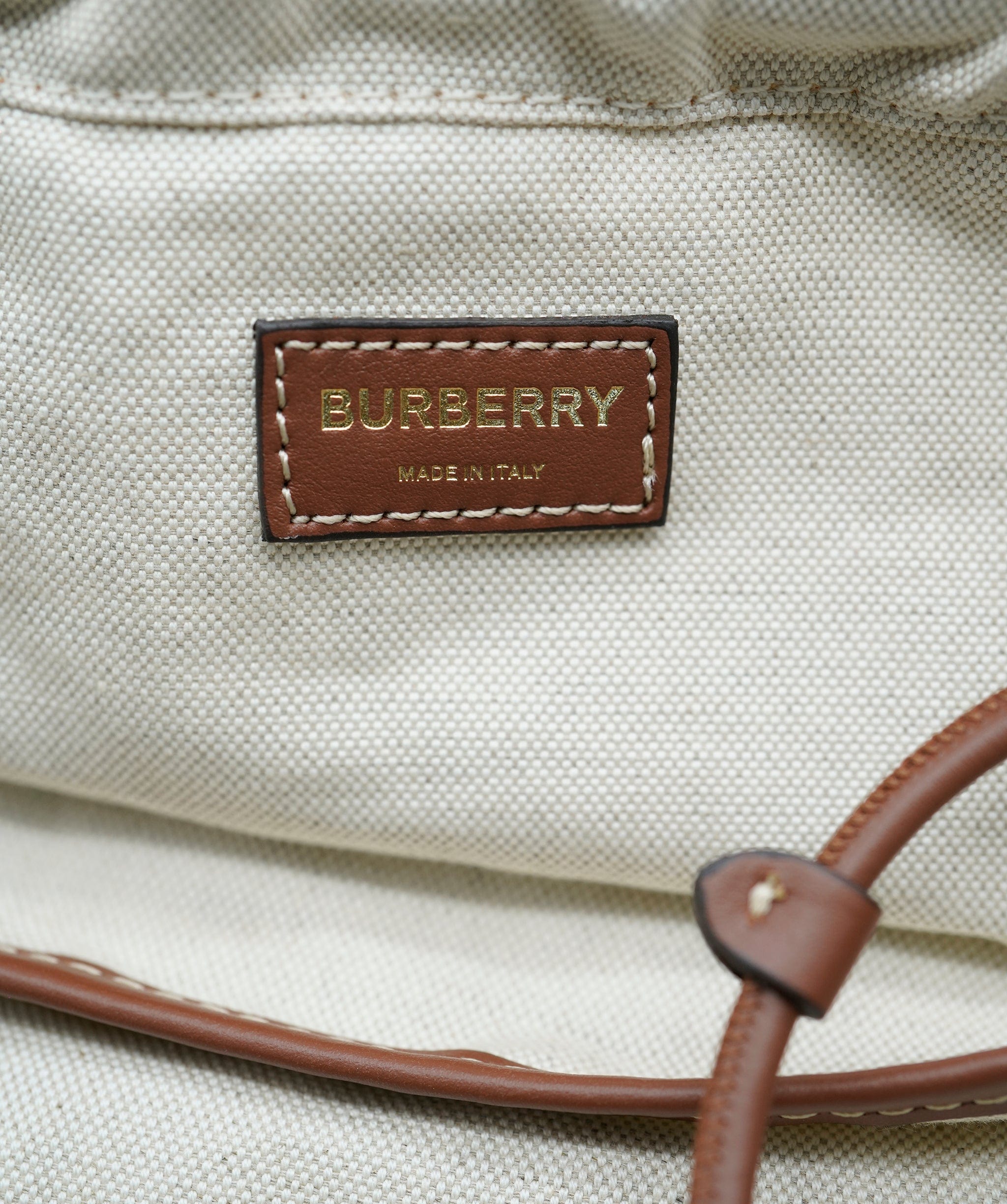 Burberry Burberry Bag ALL0468