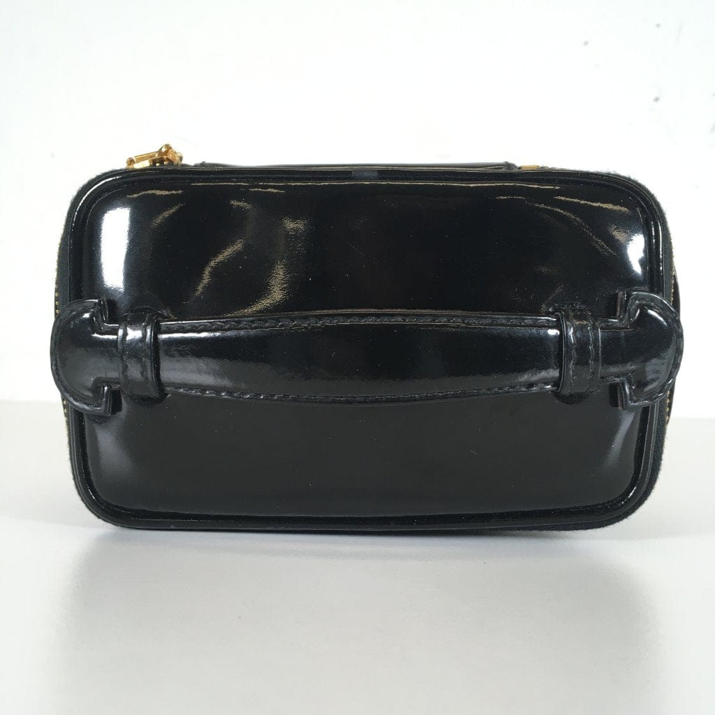 Calgary Chanel Vintage Vanity Case