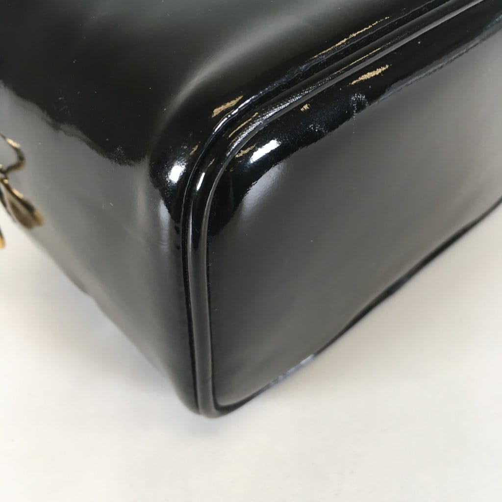 Calgary Chanel Vintage Vanity Case