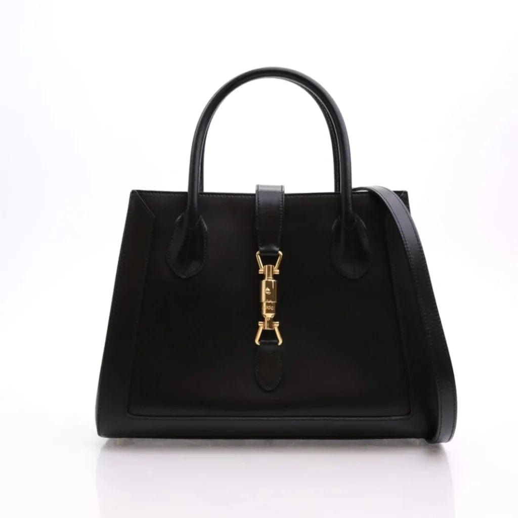 Calgary Gucci Medium Jackie 1961 Tote