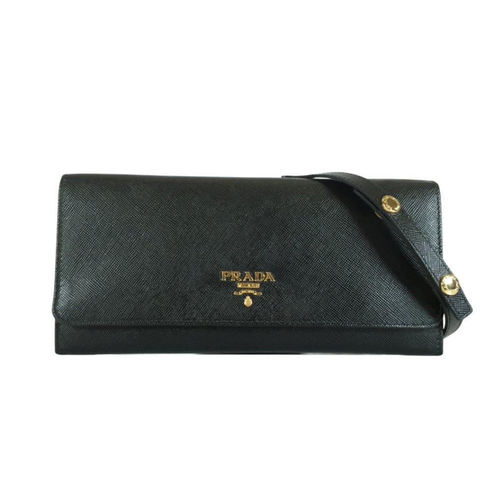 Calgary Prada Wallet On Chain (WOC)