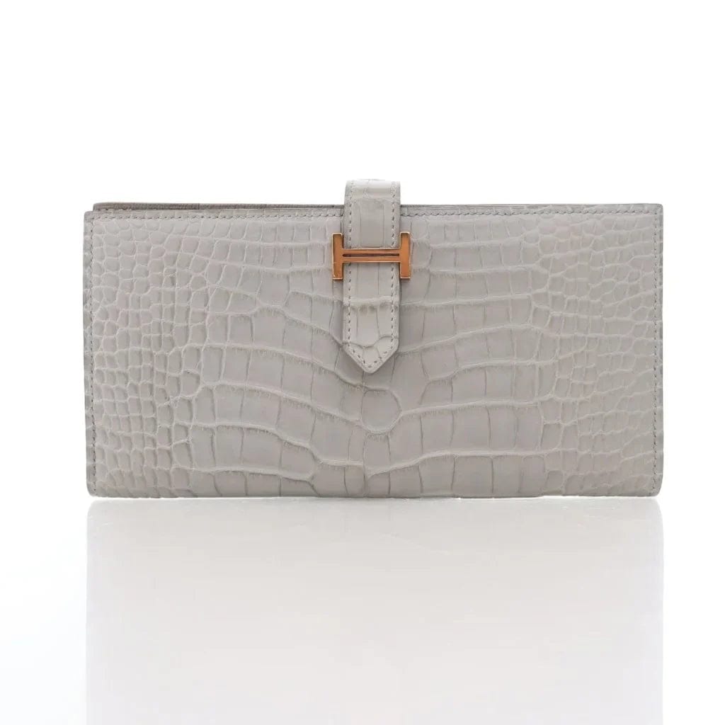 CAN Hermes Bearn Wallet