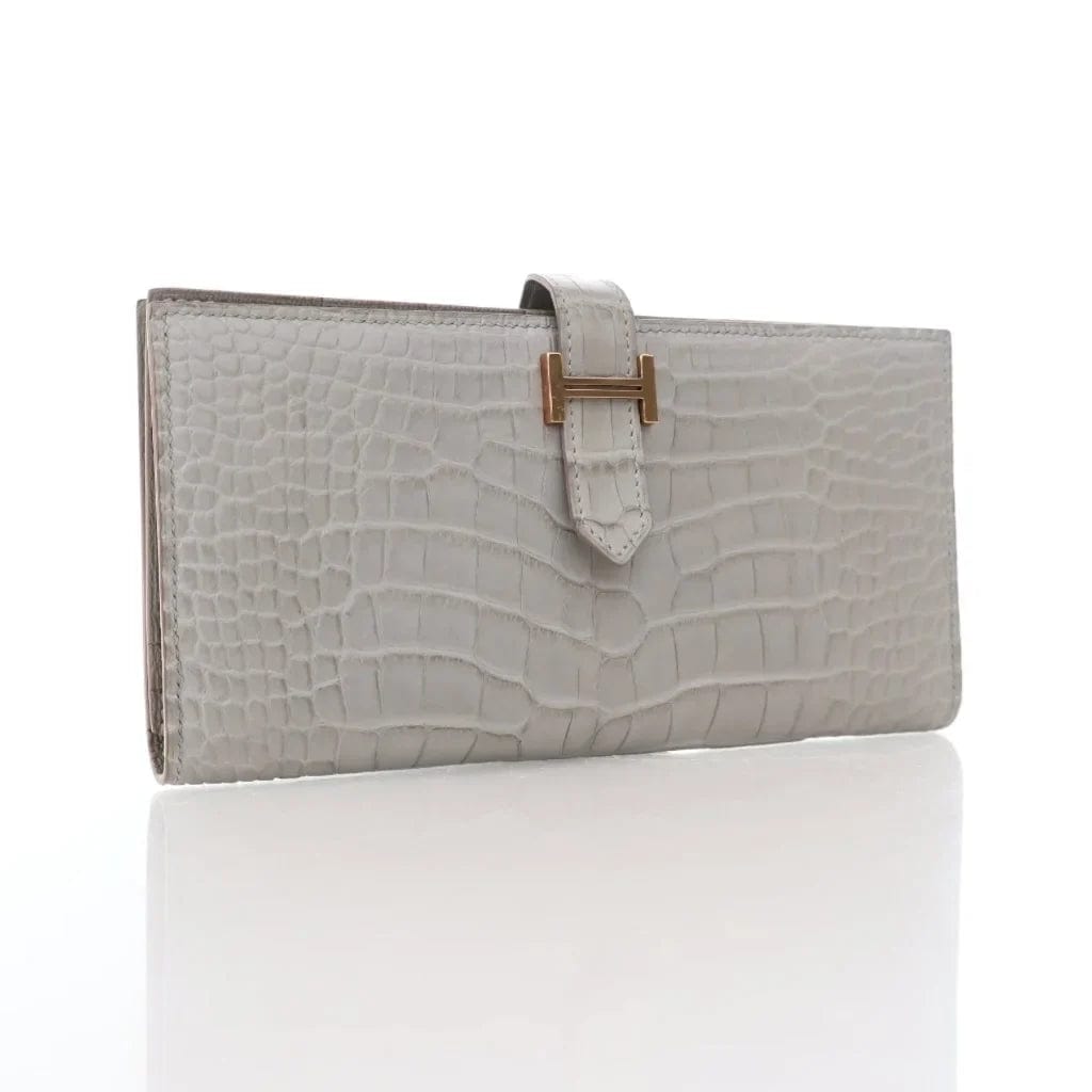 CAN Hermes Bearn Wallet