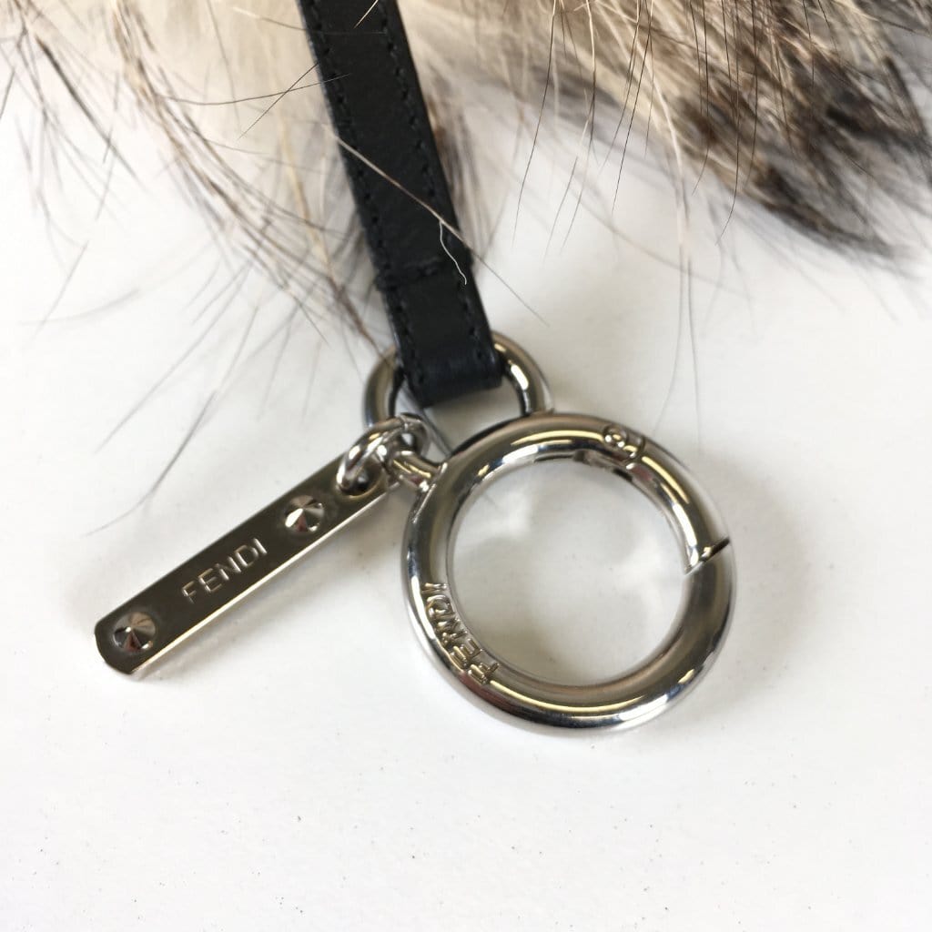 Canada Fendi Monster Key Charm