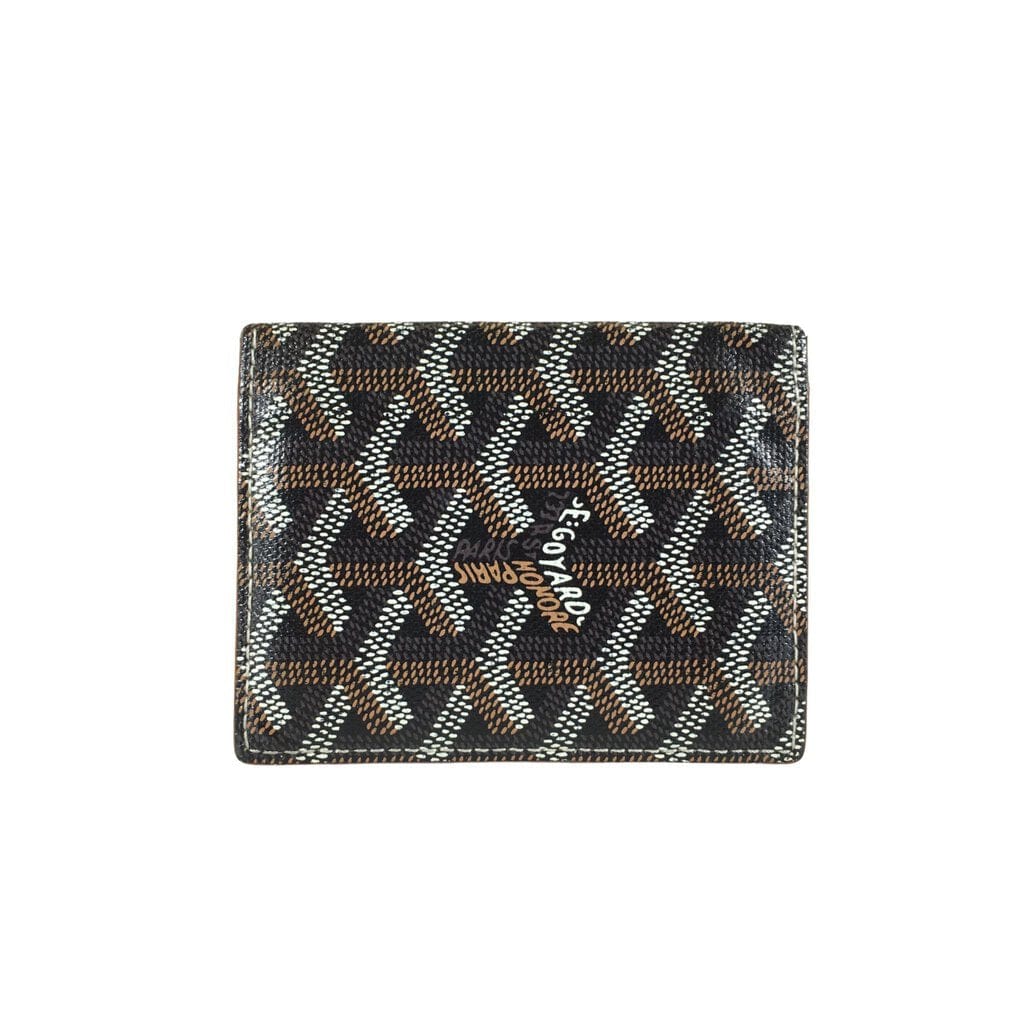 Canada Goyard Cardholder