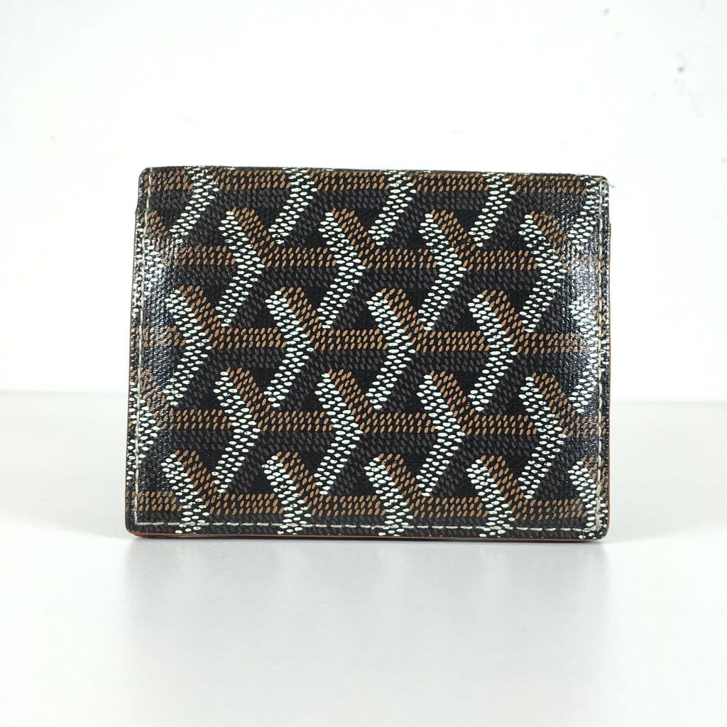 Canada Goyard Cardholder