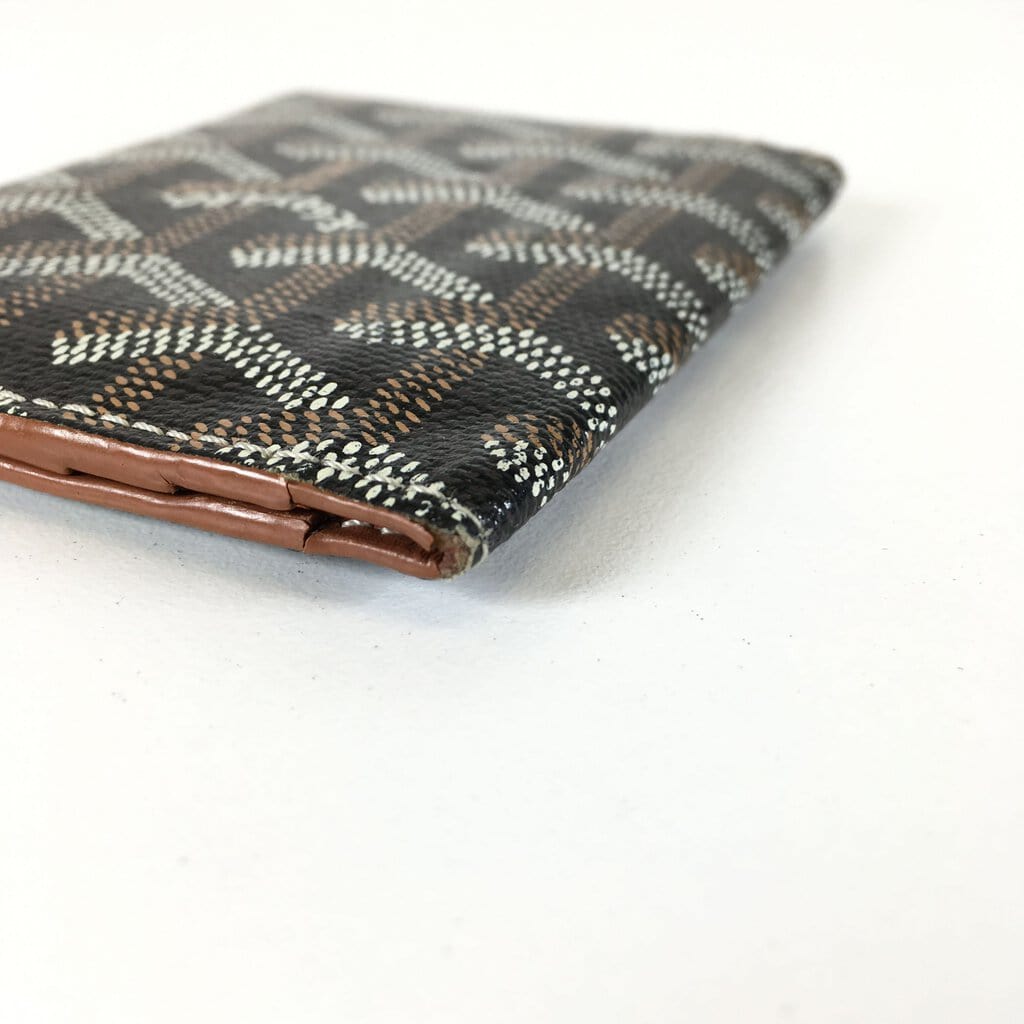 Canada Goyard Cardholder