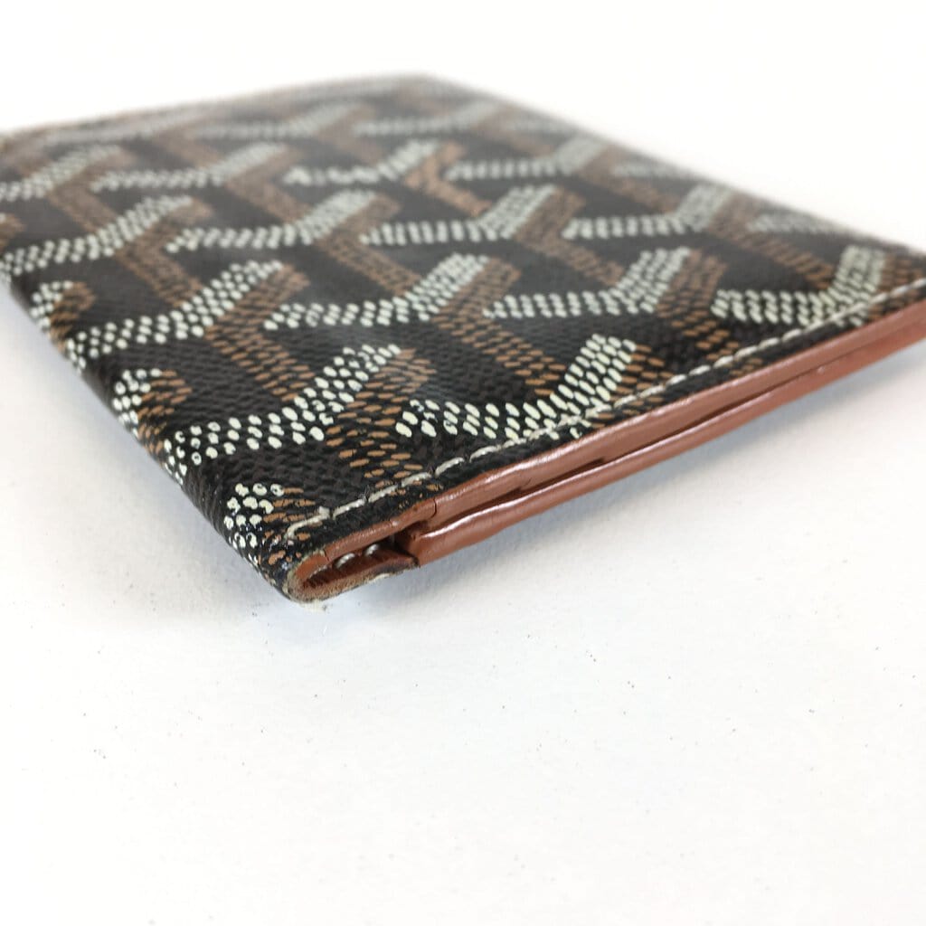 Canada Goyard Cardholder