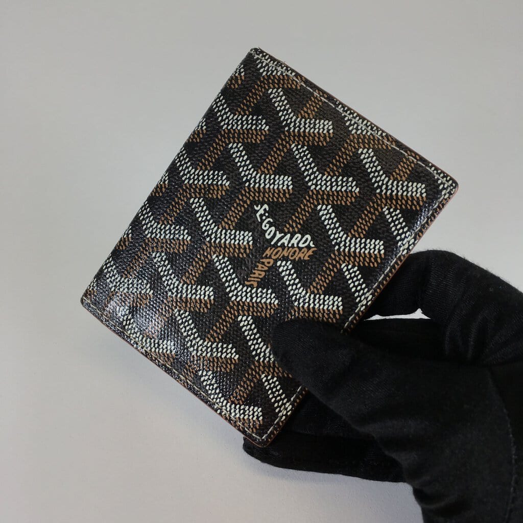 Canada Goyard Cardholder