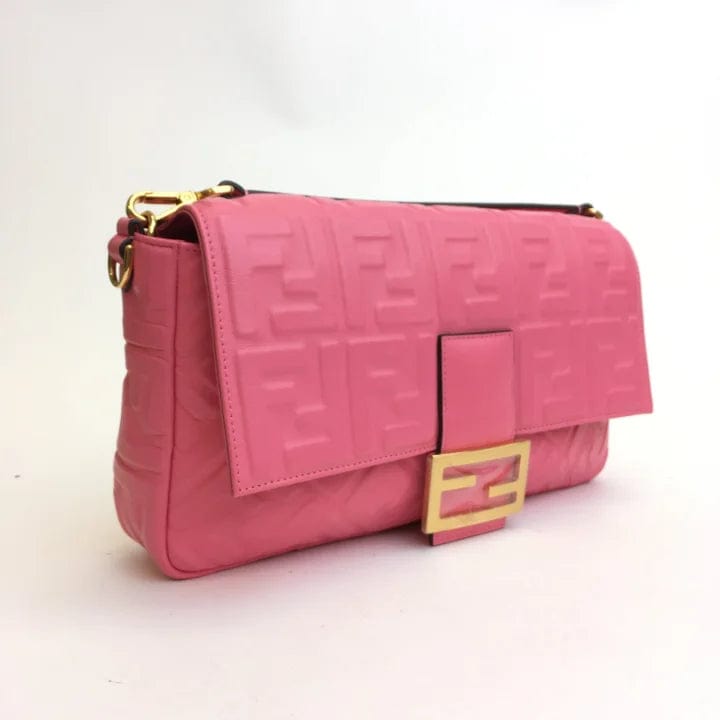 Canada Fendi Baguette Large Bag