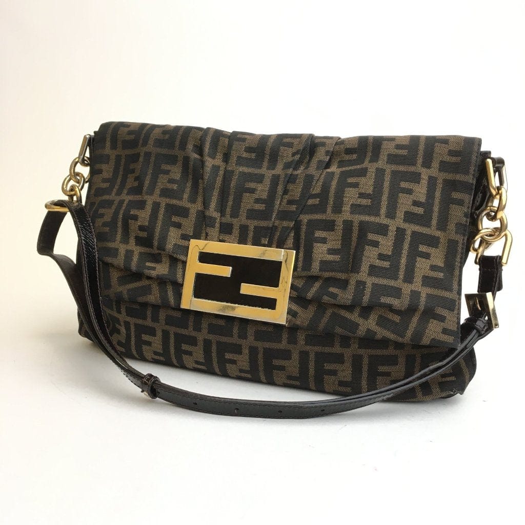 Canada Fendi Mia Flap