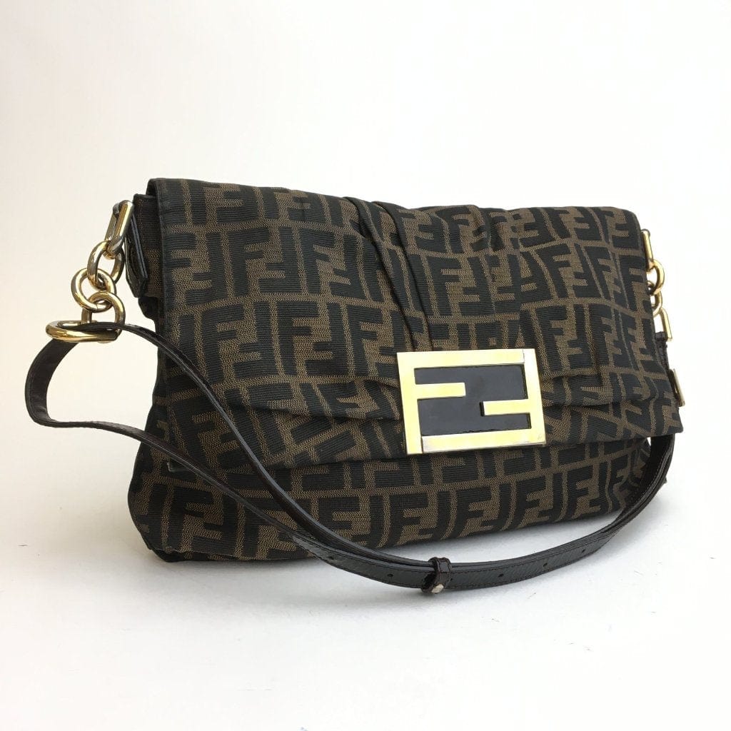 Canada Fendi Mia Flap