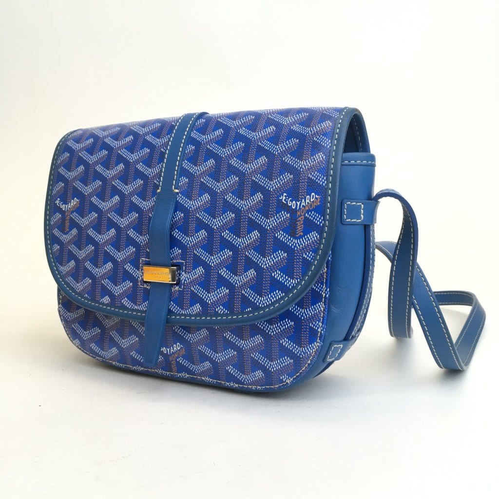 Canada Goyard Belvedere PM