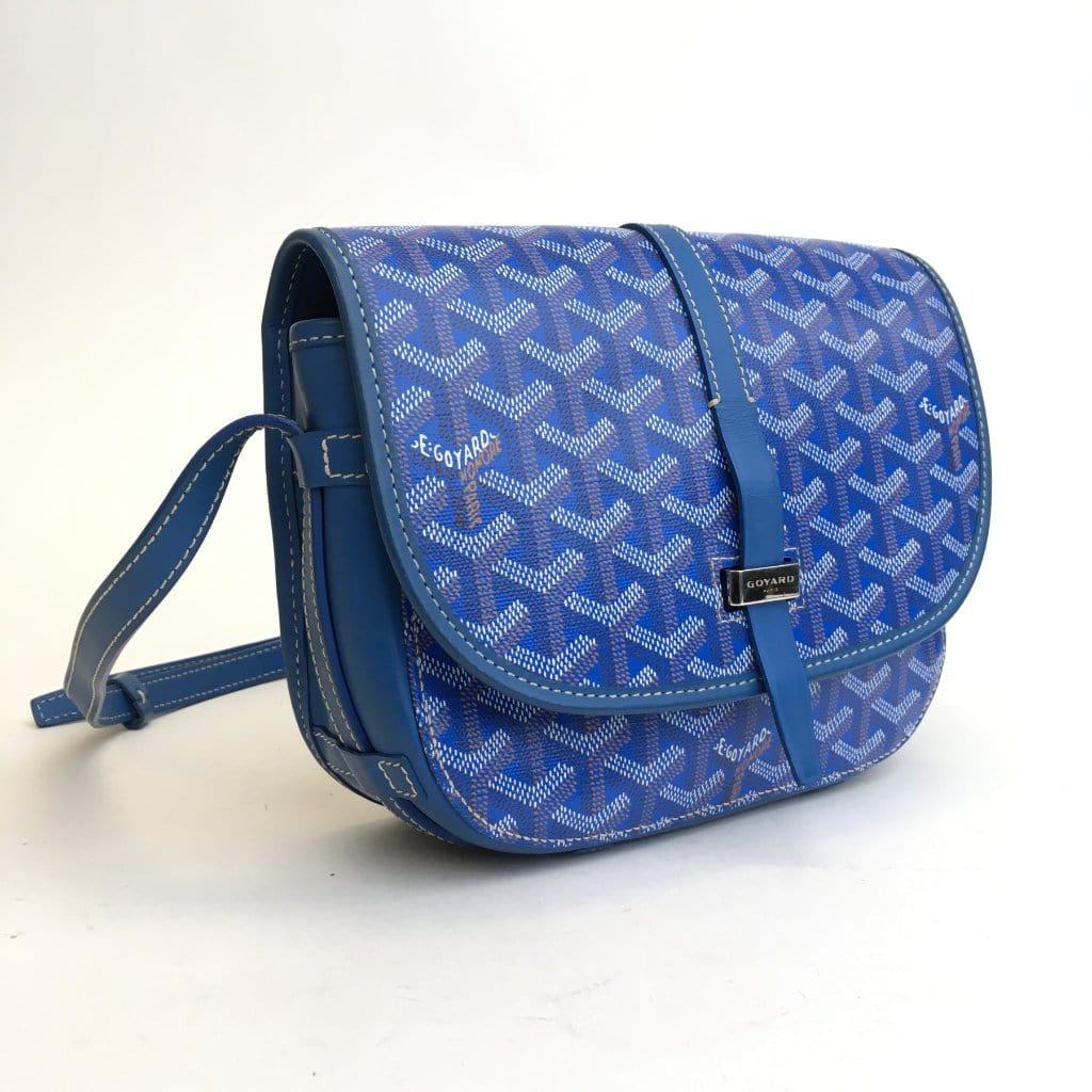 Canada Goyard Belvedere PM