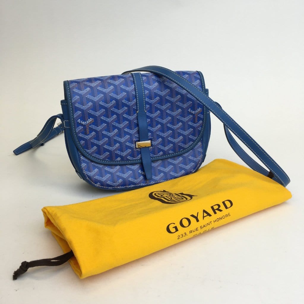 Canada Goyard Belvedere PM