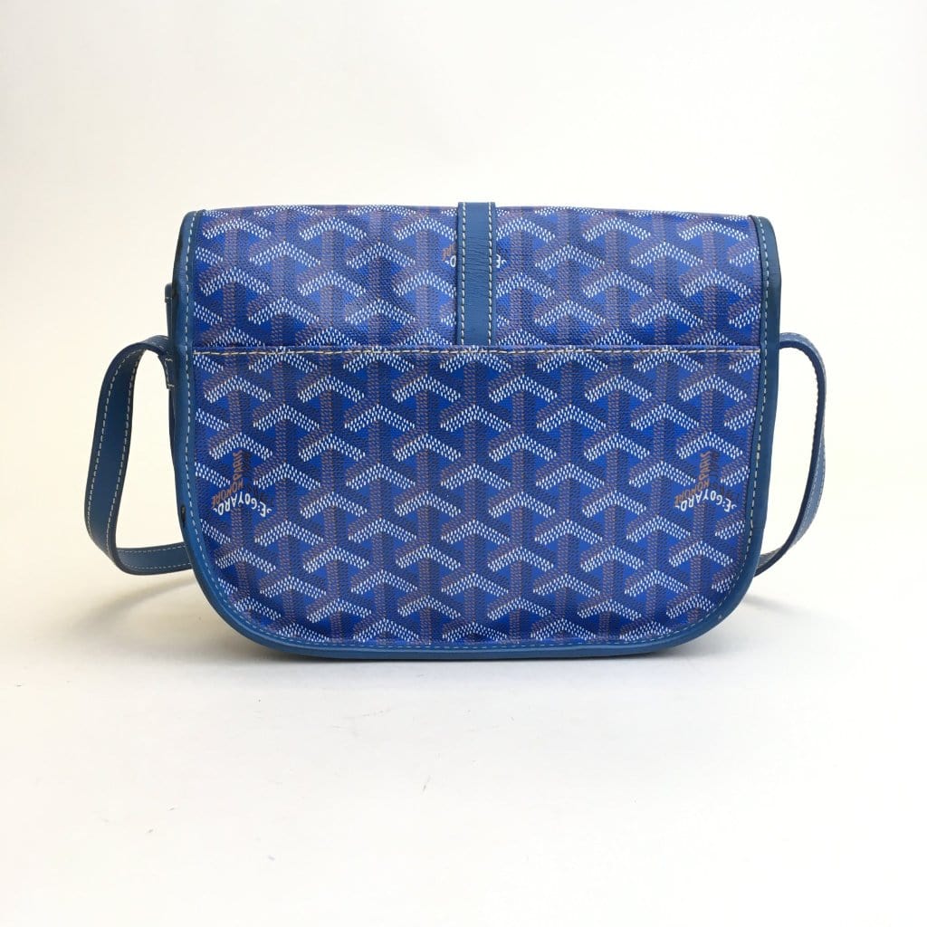 Canada Goyard Belvedere PM