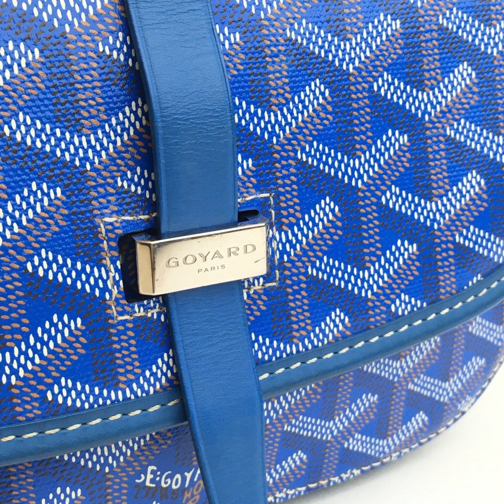 Canada Goyard Belvedere PM