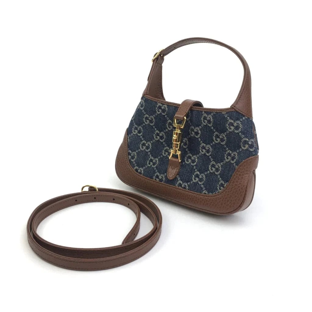 Canada Gucci Mini Jackie Bag