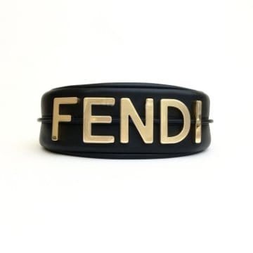 Canada Fendi Fendigraphy