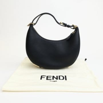 Canada Fendi Fendigraphy