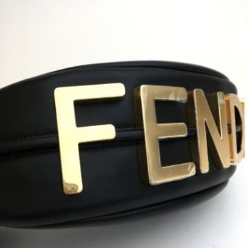 Canada Fendi Fendigraphy