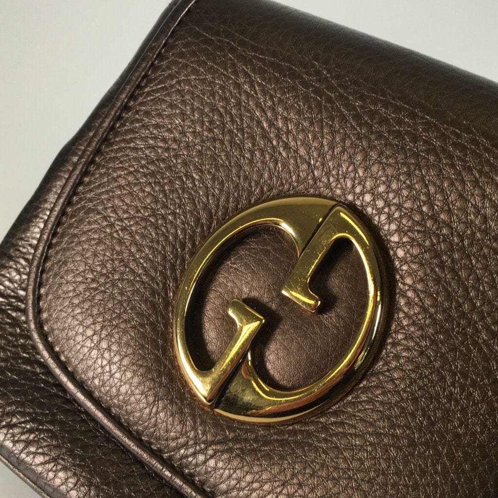 Canada Gucci 1973 Bag