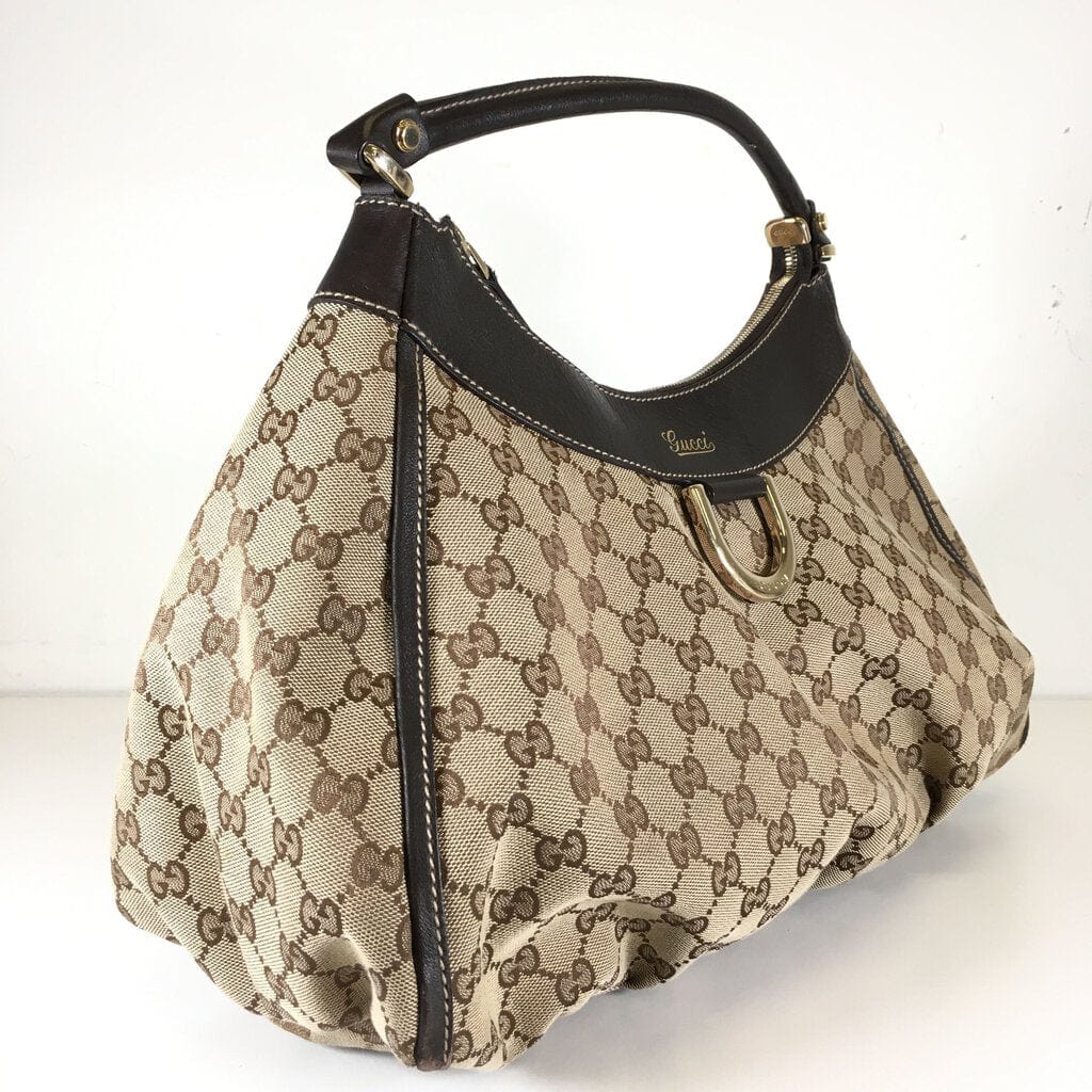 Canada Gucci Abbey Tote