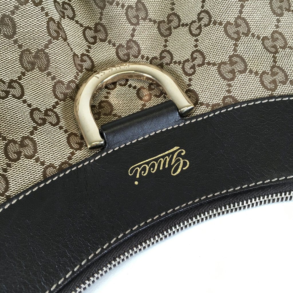 Canada Gucci Abbey Tote