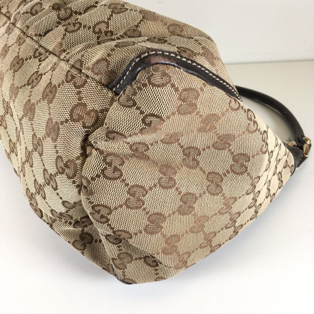 Canada Gucci Abbey Tote