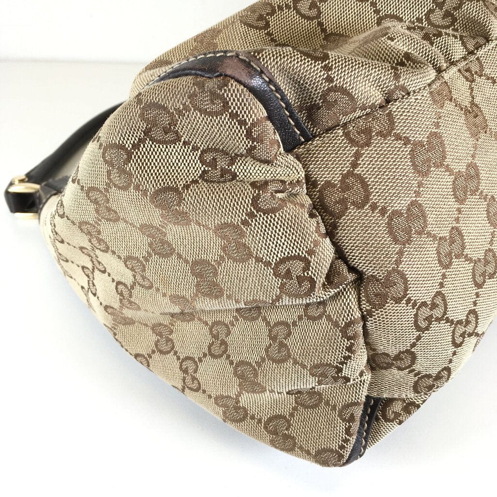 Canada Gucci Abbey Tote