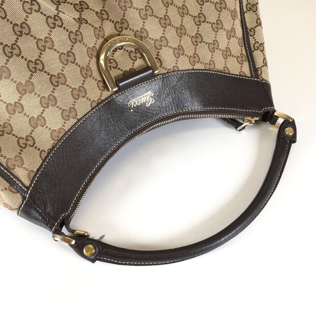 Canada Gucci Abbey Tote