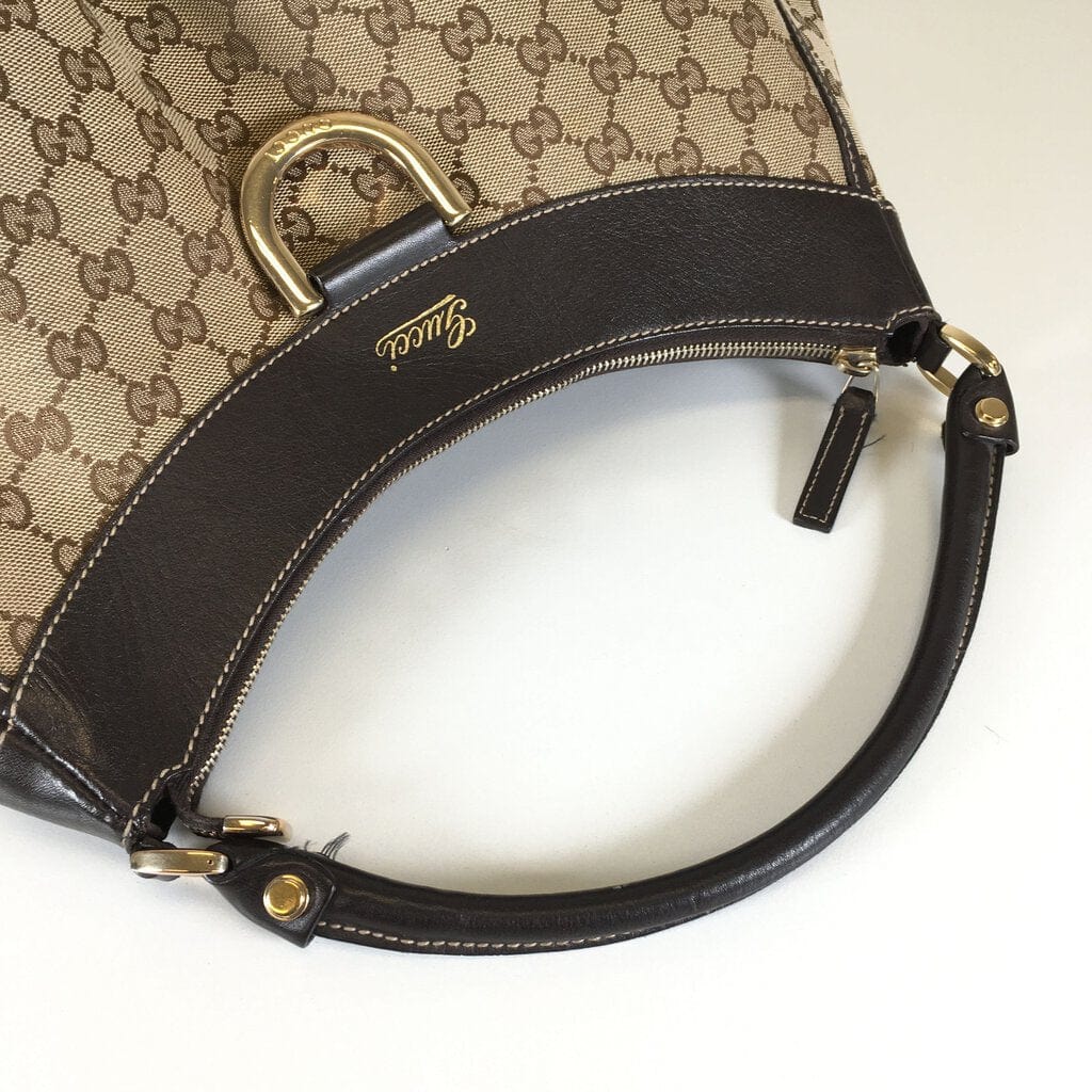 Canada Gucci Abbey Tote