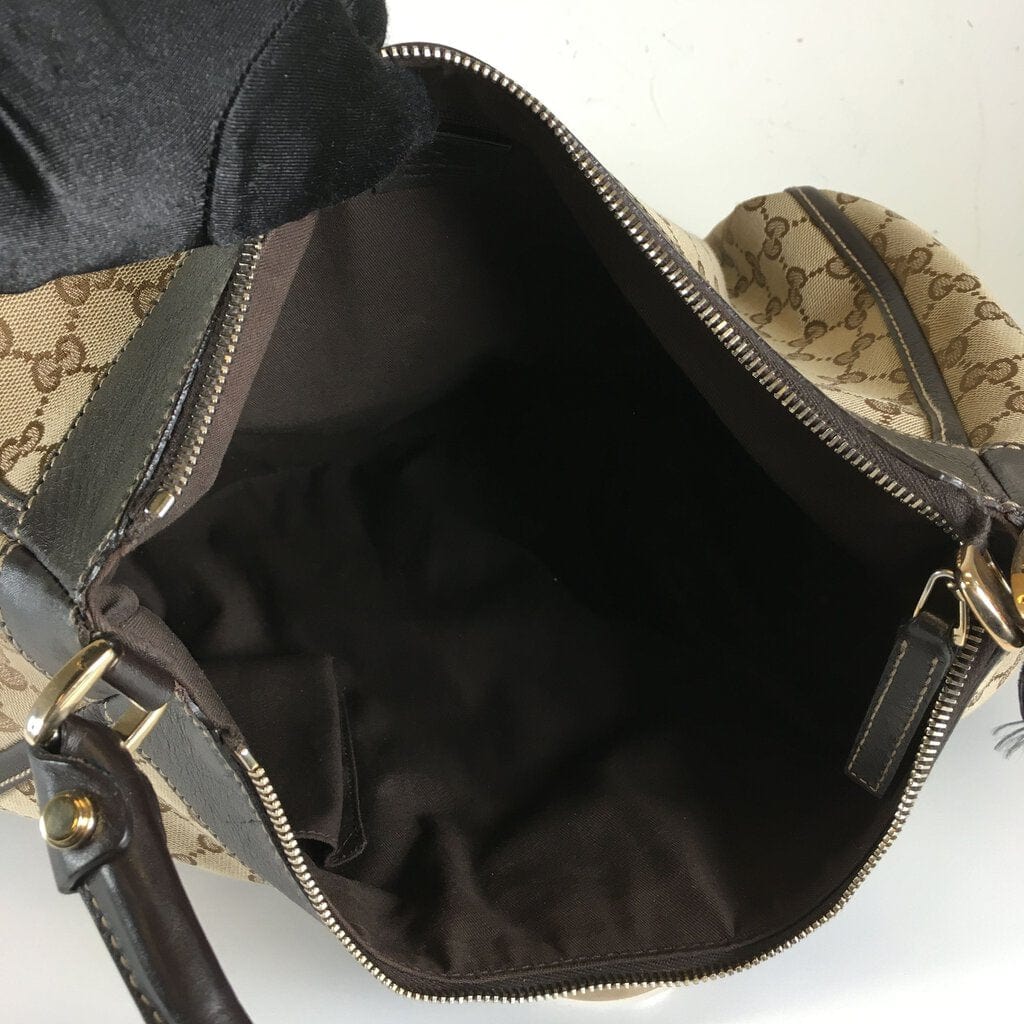 Canada Gucci Abbey Tote