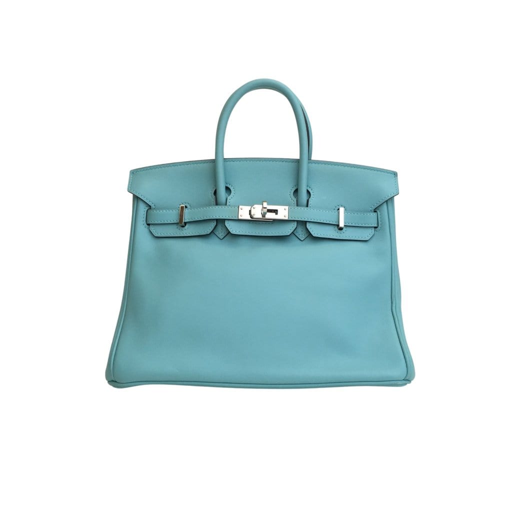 Canada Hermes Birkin 25