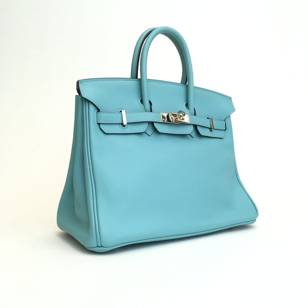 Canada Hermes Birkin 25