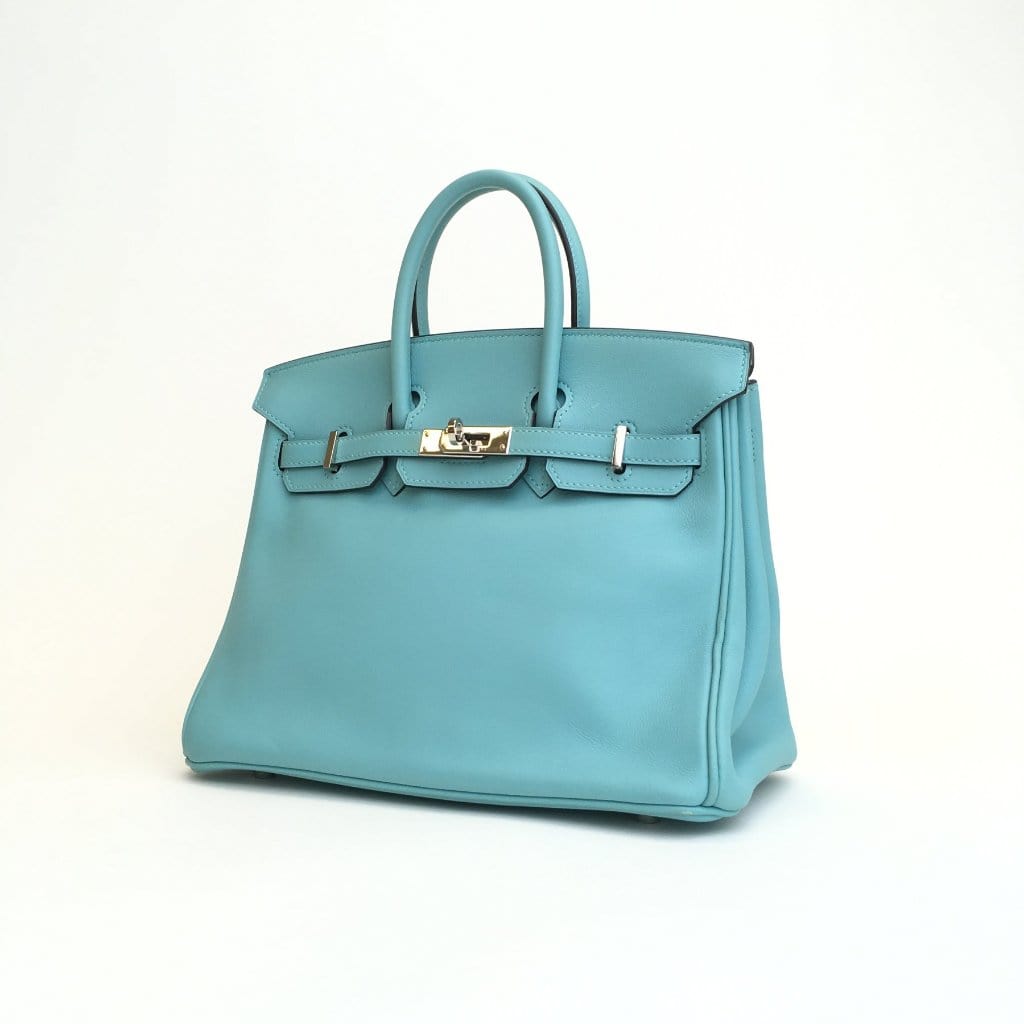 Canada Hermes Birkin 25