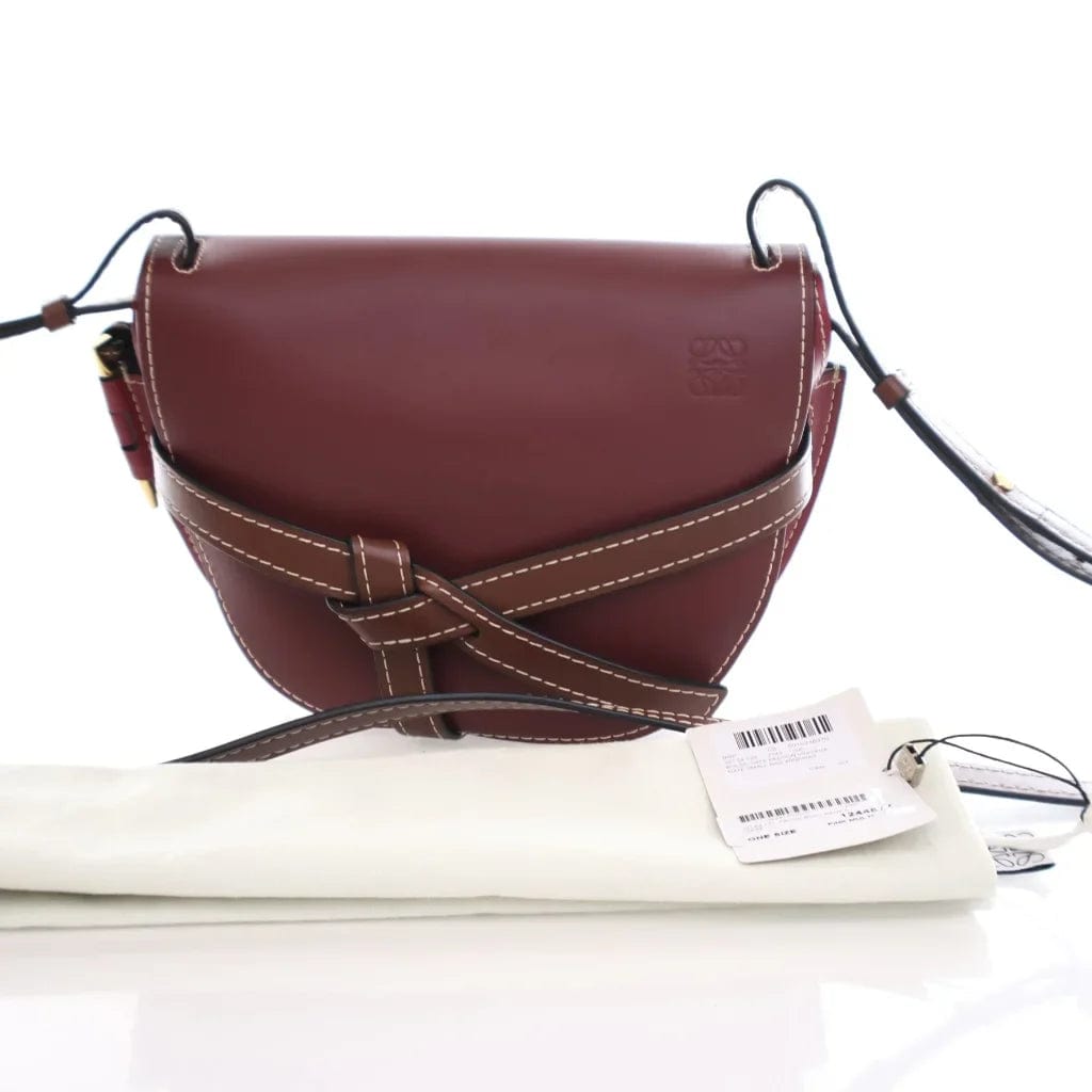 CANADA Loewe Small Gate Bag