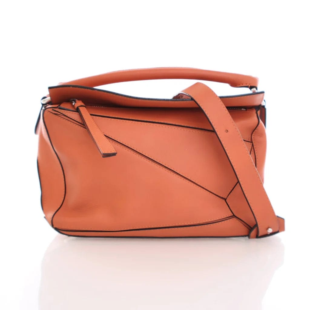 CANADA Loewe Small Puzzle Bag