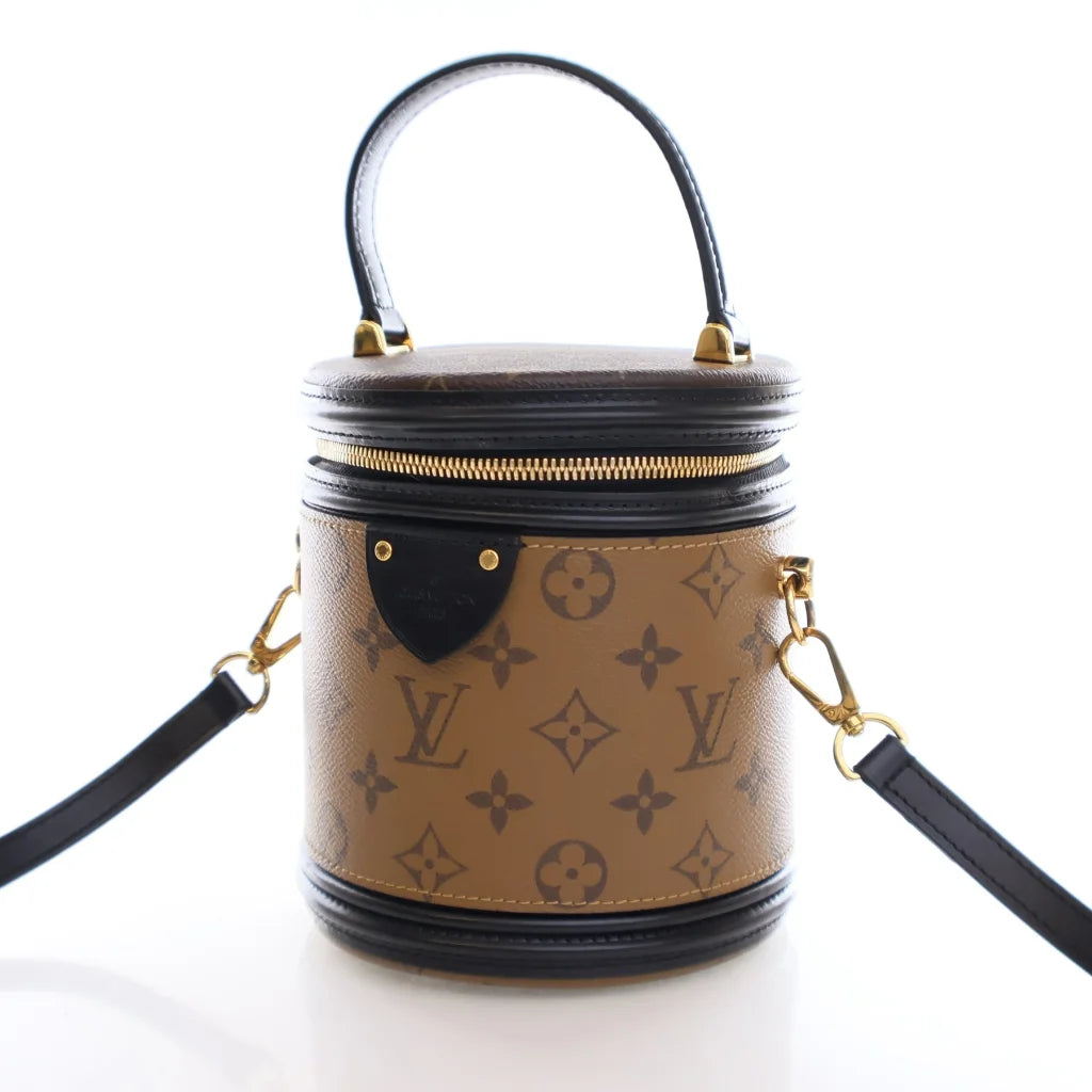 Louis Vuitton Cannes Bag UP5I3K