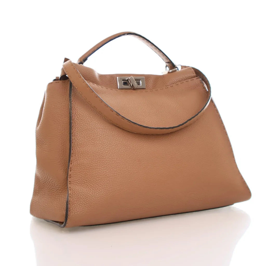 Fendi Salleria Peekaboo L-W0M1O5