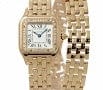 Cartier Cartier Panthère de Cartier SM WJPN0014 Women's Watch Diamond Bezel 90224672