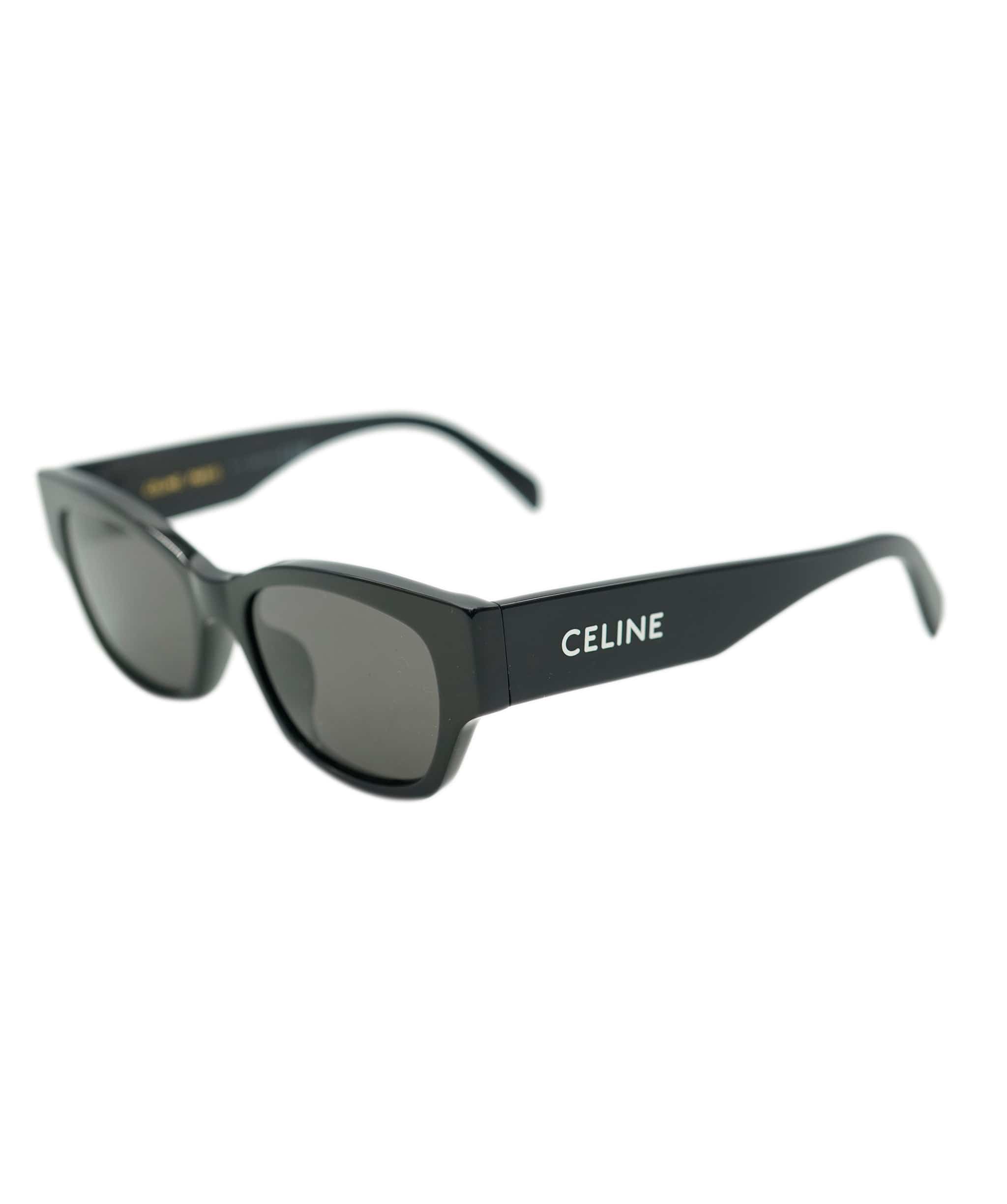 Celine Celine Black Sunglasses with case  ALC1659