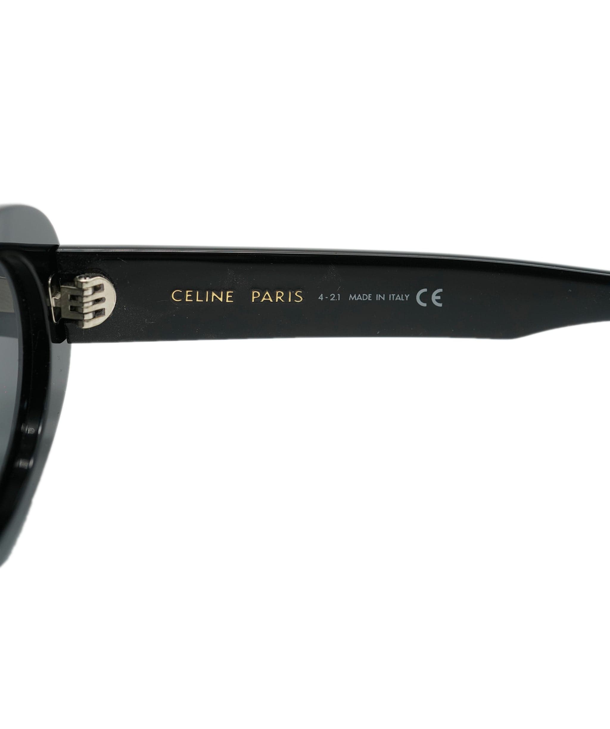 Celine Celine sunglasses with box ASC4864